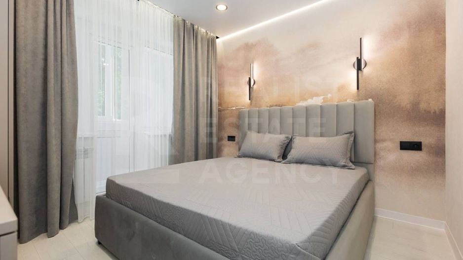 Vânzare, apartament, 2 camere, Strada Independenței, Botanica - Poză 5