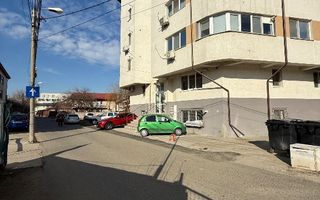 Apartament 2 camere Nicolae Grigorescu, bloc nou + parcare - Poză 14