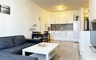 Apartament cu 2 camere de vanzare in Prima Universitatii - Poză 3