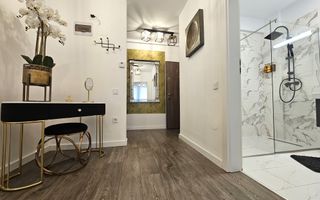 Apartament 3 camere, 2 bai Sibiu, dotat complet - Poză 7