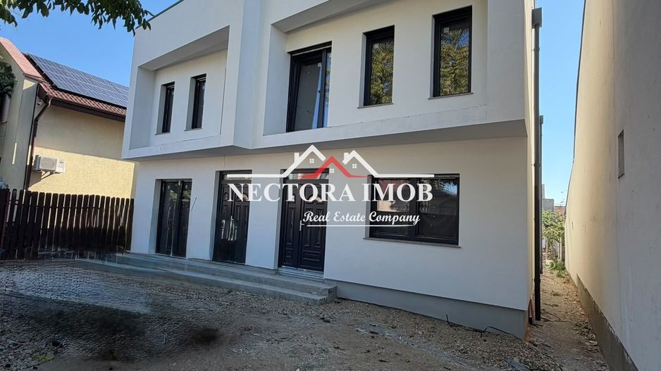 NECTORA IMOB-DUPLEX Ultracentral, Str. Horea, 284 mp + 509 mp teren - Poză 1