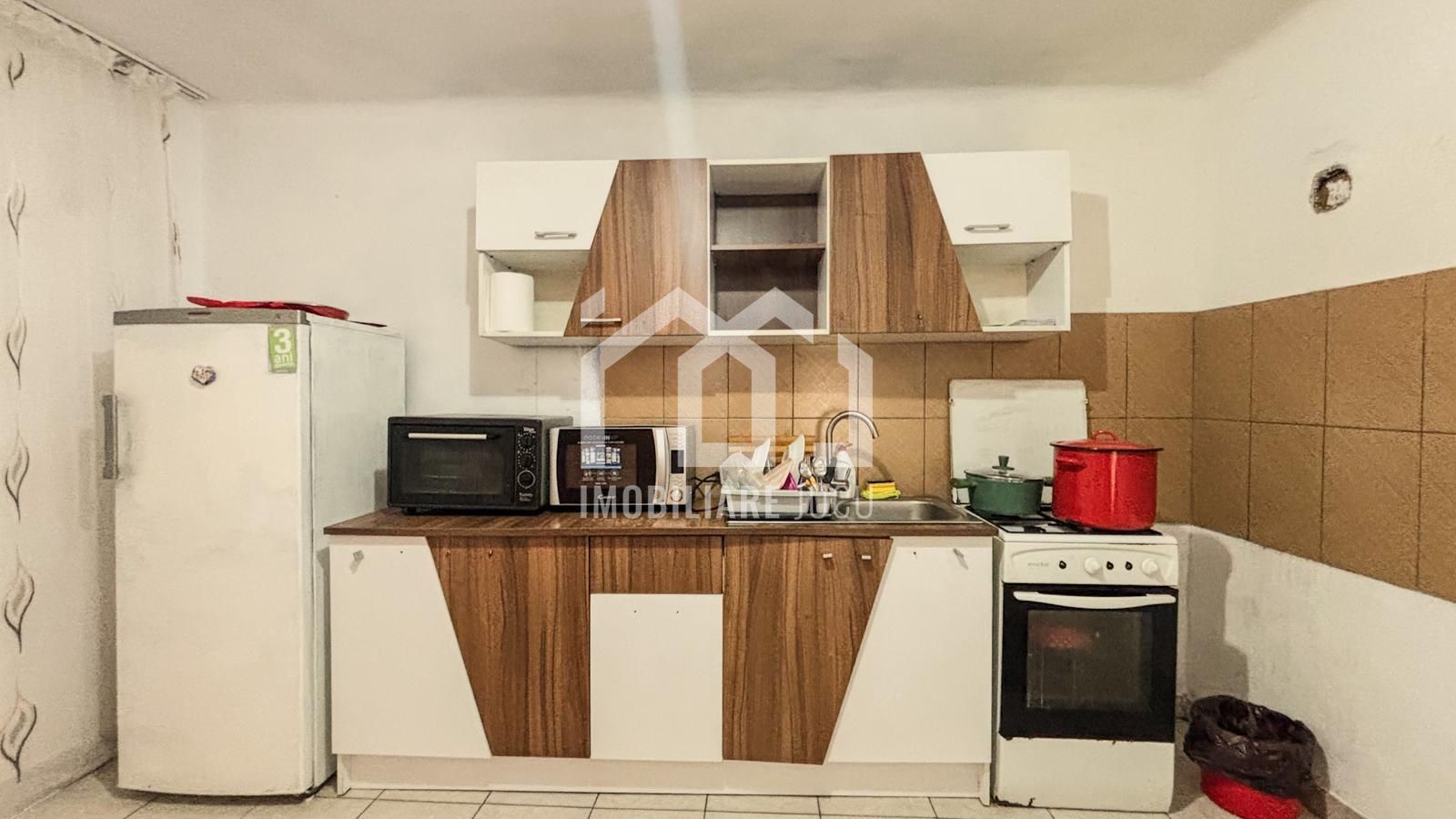 Casa individuala 3 camere, Teren 697mp, Zona linistita, Jucu de Sus - Poză 5