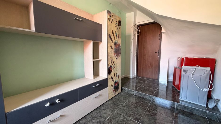 GARSONIERA | ROMANA | OPORTUNITATE - Poză 1