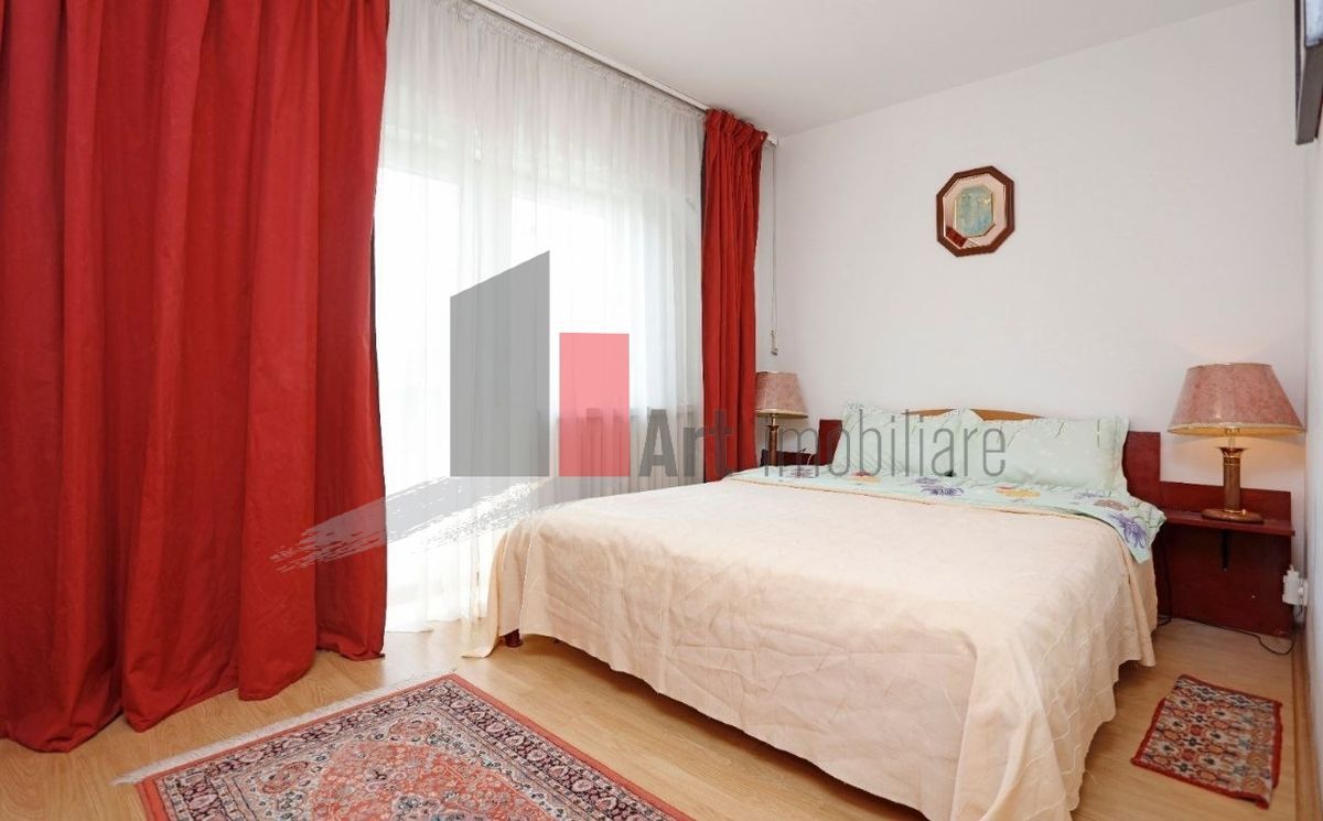 Inchiriere 3 camere pta victoriei - Poză 9