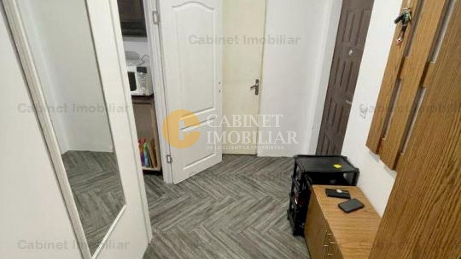 Apartament cu 3 camere - Etaj 1 - Bloc Fara Risc - Zona Podu Ros - Poză 4