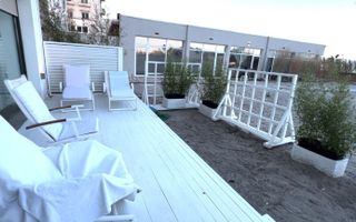 Apartament 2 camere Caelia vedere la mare - Poză 15