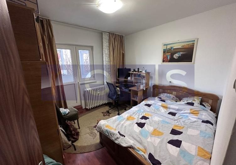 VANZARE 4 CAMERE -DECOMANDAT-Metrou Brancoveanu- Orasel Copiiilor - Poză 6