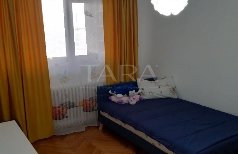 Apartament de Vânzare în Grigorescu - Poză 3