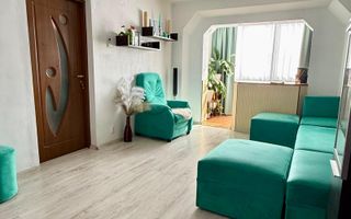 VANZARE APARTAMENT 2 CAMERE DECOMANDAT 1 DECEMBRIE 1918 TITAN BLOC 1978 - Poză 4