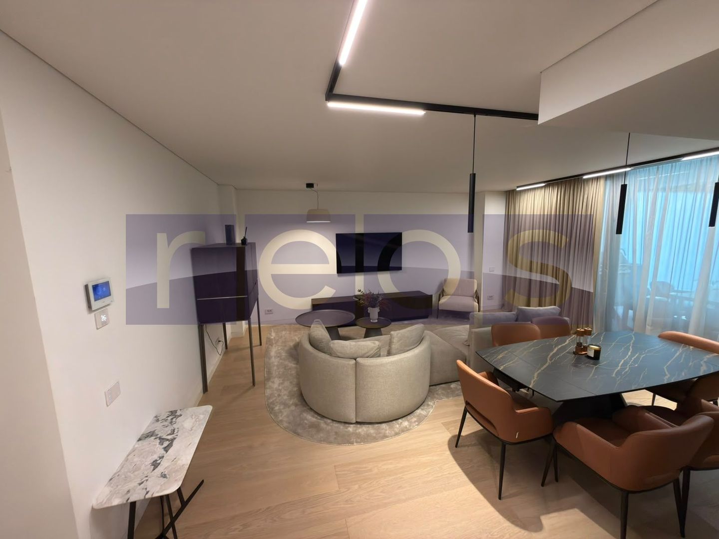 VANZARE APARTAMENT ULTRA LUX  4 C - DOROBANTI - Ministerului de Externe - Poză 3