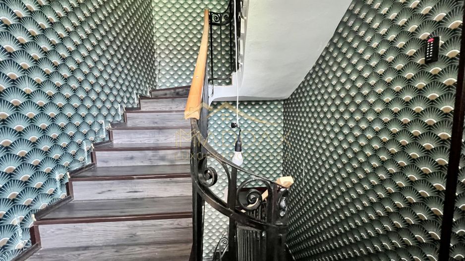 Spațiu business *100mp* // Kiseleff - Poză 38