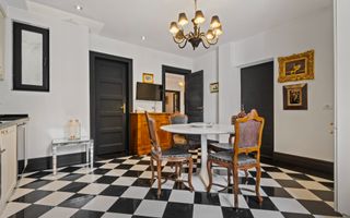 Apartament 6 camere în vilă consolidată | Garaj | Cotroceni - Poză 7