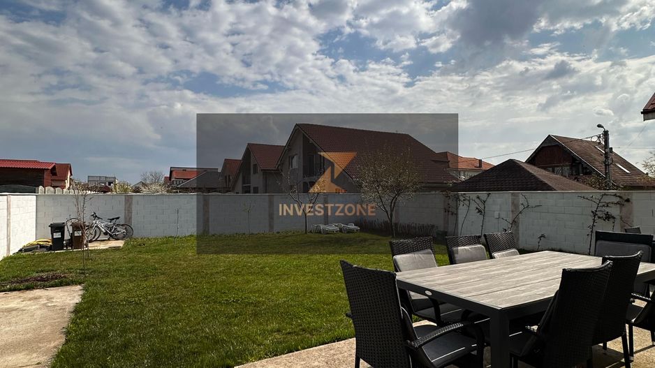 Casa de vanzare in cartierul Grigorescu/Oradea - Poză 41