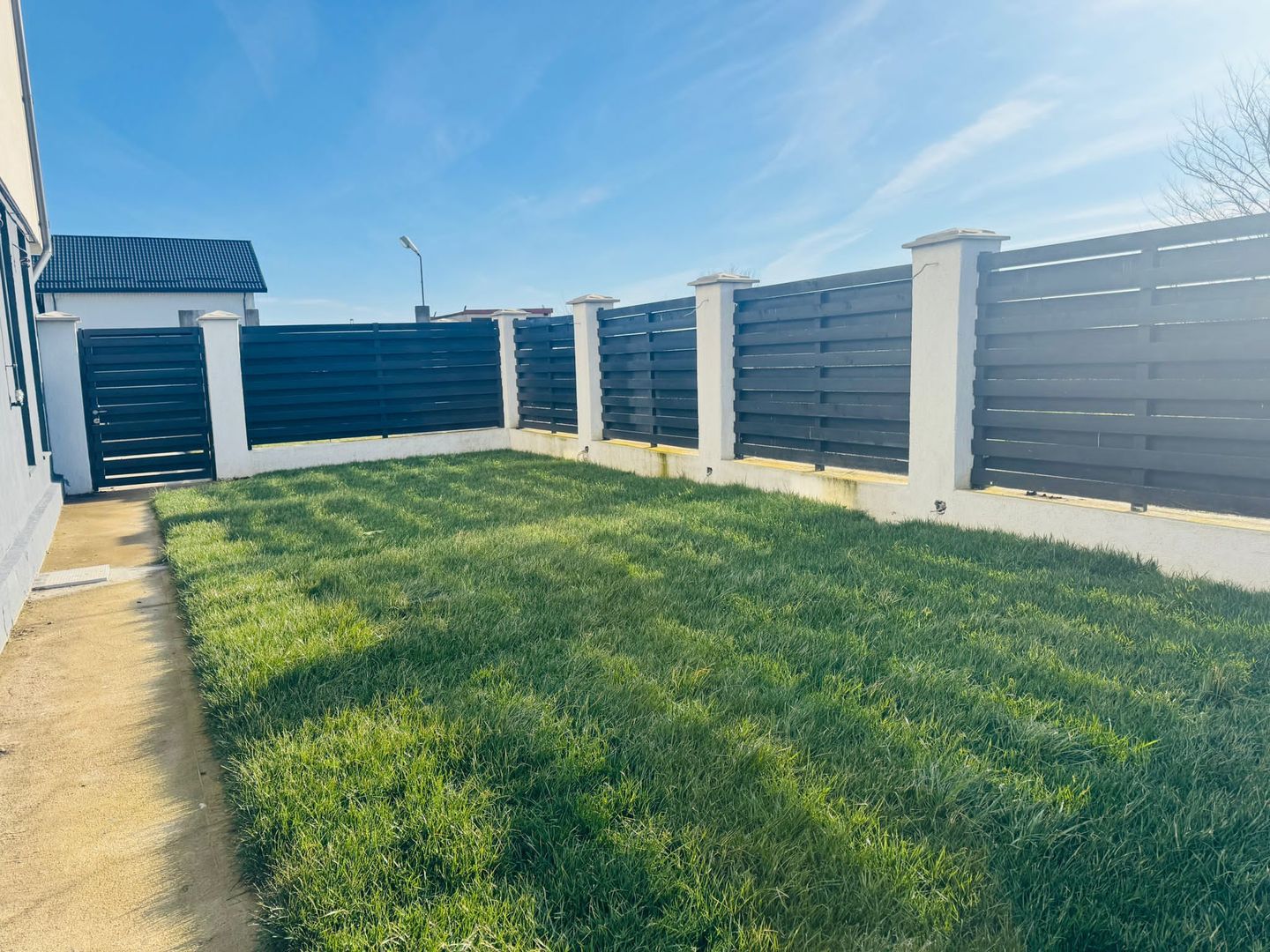 Vila P+1+M 5 camere Popesti-Leordeni - Poză 26