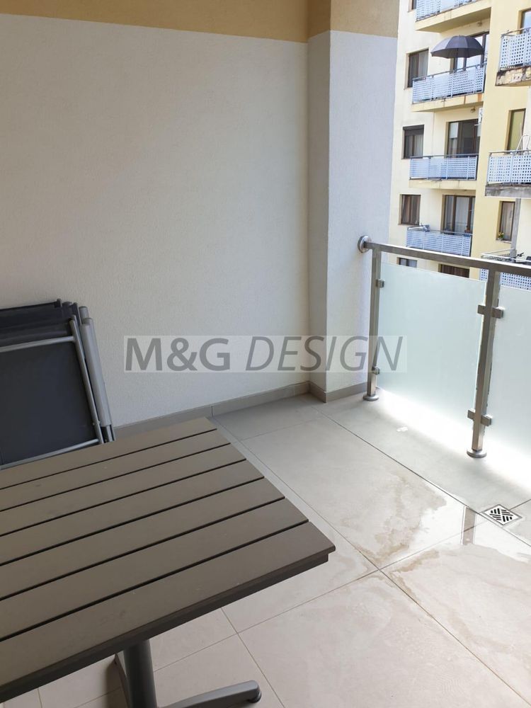 Apartament 3 camere Aradului bloc nou etaj 2 - Poză 7