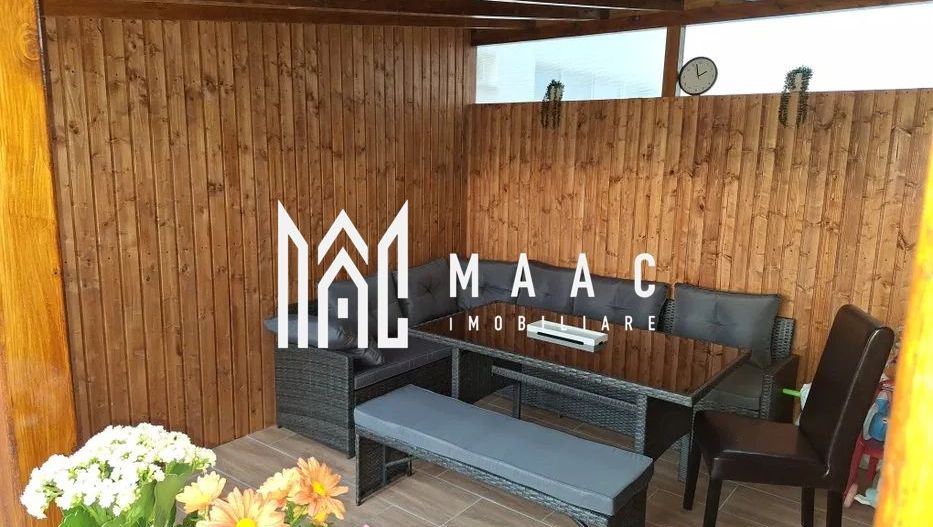 Apartament  3 Camere I Curte I Gradina I BBQ I Arhitectilor - Poză 6