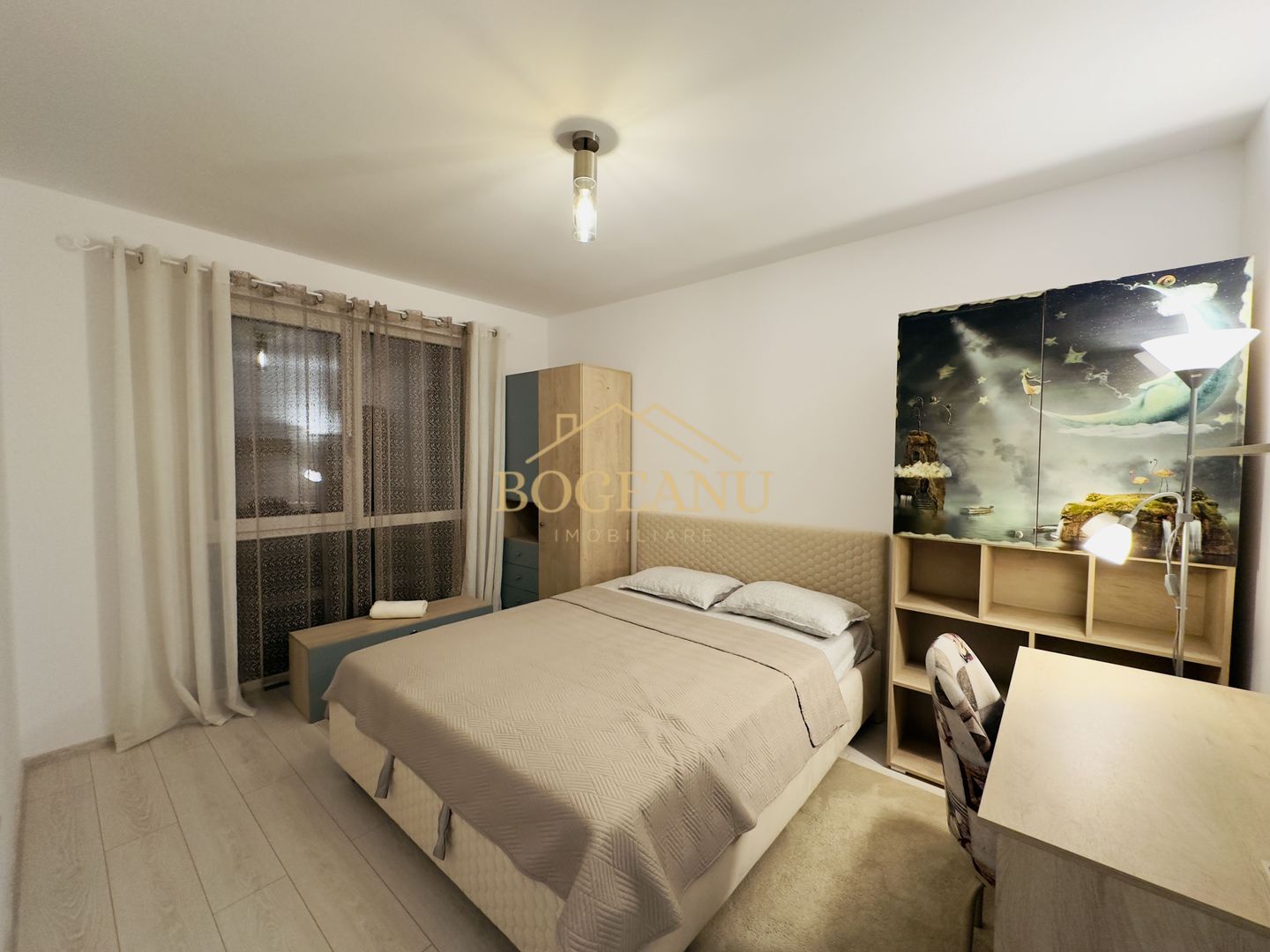 BG32-Casa Moderna 3 camere-Giroc - Poză 1