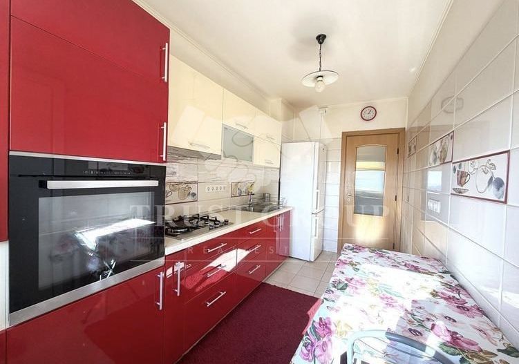 Apartament 3 camere Victoriei | Imobil 1978 | 4 minute de metrou - Poză 7