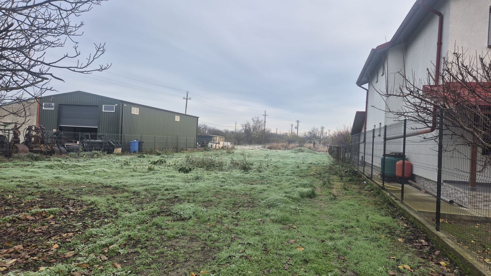 Vanzare teren intravilan 1000mp vidra,Ilfov - Poză 2