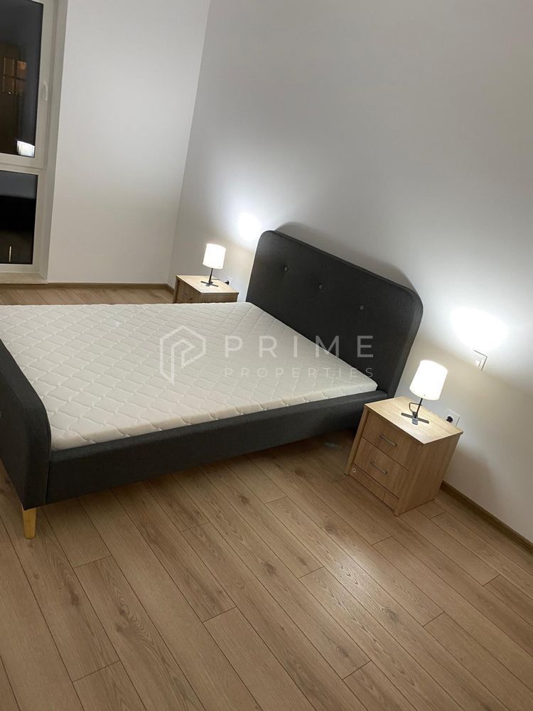 Apartament 2 camere, decomandat – Maurer Residence, cu parcare și boxă - Poză 3