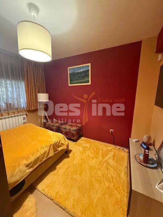 APARTAMENT 4 CAMERE +TERASA +2 LOCURI DE PARCARE - Poză 7