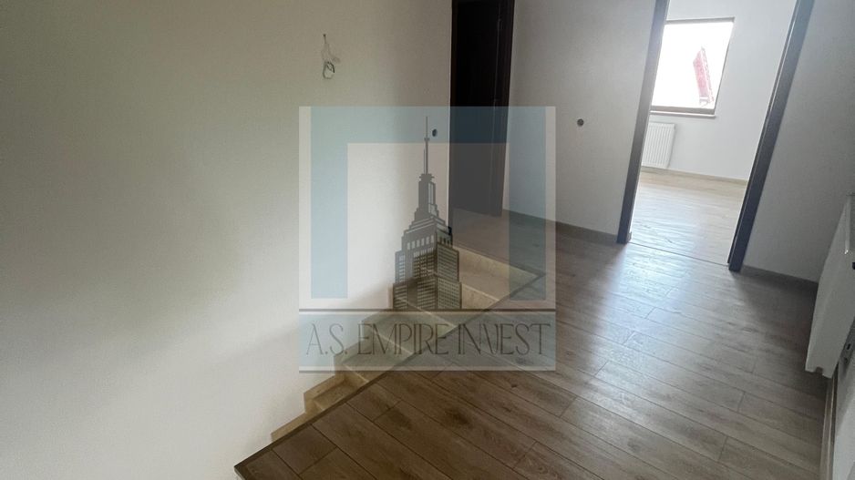 Casa/Villa 7 camere, finalizata 2025 - zona Bunloc/Sacele - Poză 10