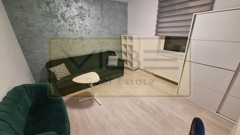 Copou- Universitate - UAIC -  Decomandat -2 camere - Poză 1