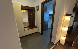 2 Camere 🏢 | Onix Residence 📍 | Etaj intermediar ⬆️ | Centrală - Poză 11