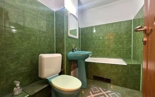 Apartament 2 camere decomandat etajul 3 Lipovei - Poză 9
