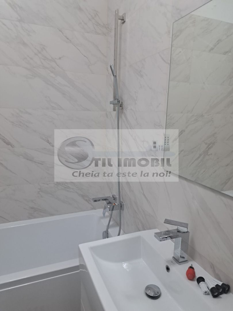 Apartament 1 Camere TATARASI - 400 euro - Poză 9