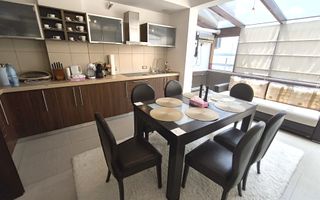 MAMAIA  Statiune (Cod 01) - Penthouse impresionant cu terasa 148 mp! - Poză 6