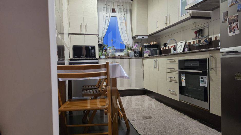 Apartament decomandat 4 camere - Terezian - Poză 5