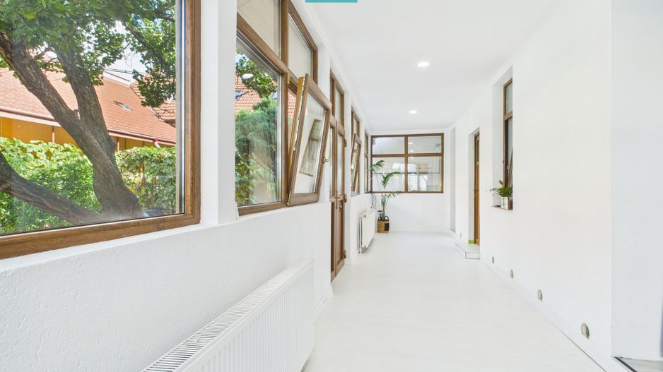 Apartament 3 camere  la curte  - Odobescu - Poză 24