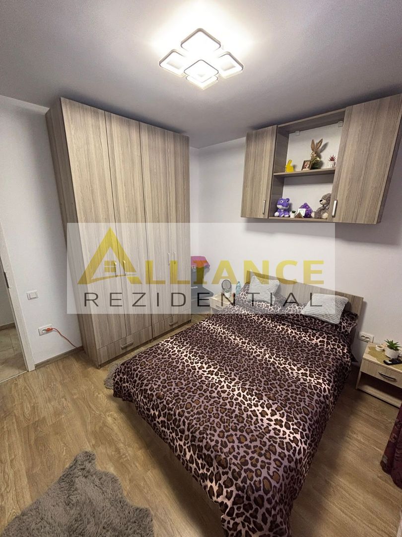 APARTAMENT 3 CAMERE DE INCHIRIAT - BIRUINTEI- PET FRIENDLY- 650 euro - Poză 6