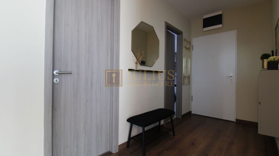 Isho Riverside-2 camere/Vedere Panoramică - Poză 21