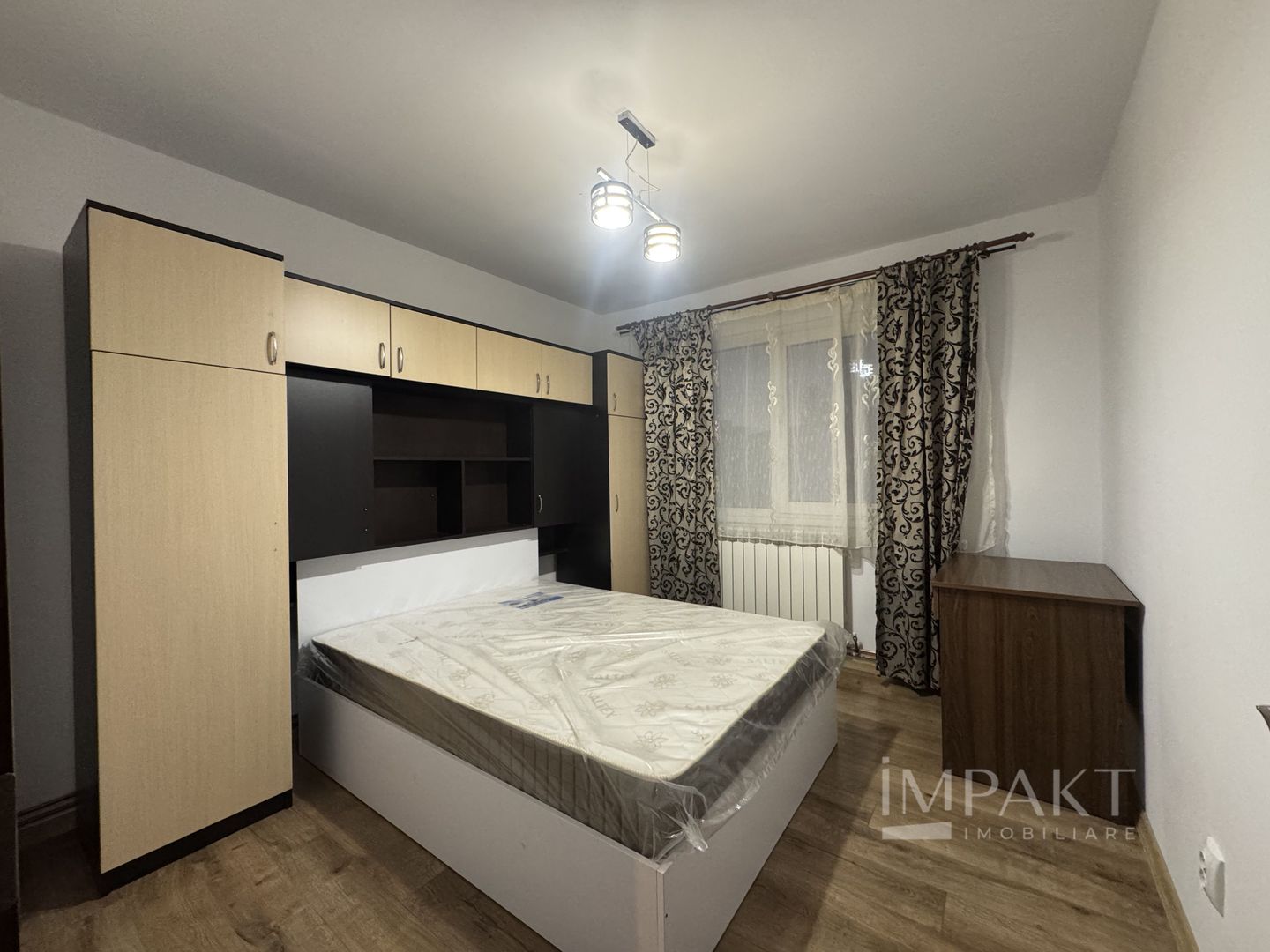Apartament modern 3 camere PRIMA INCHIRIERE, Manastur - Poză 4
