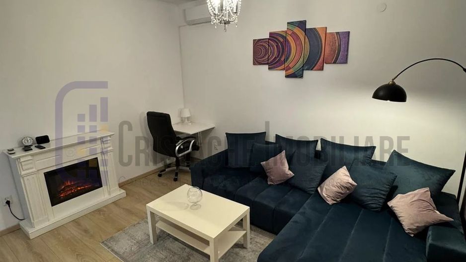 Râmnicu Sărat, Sector 3 | Apartament 2 camere decomandat | Bloc 2016 - Poză 4