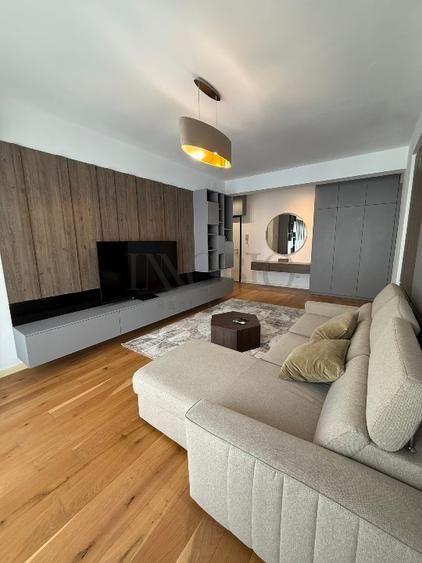 Apartament de  închiriat 2 camere | Aviatiei Apartaments - Poză 1