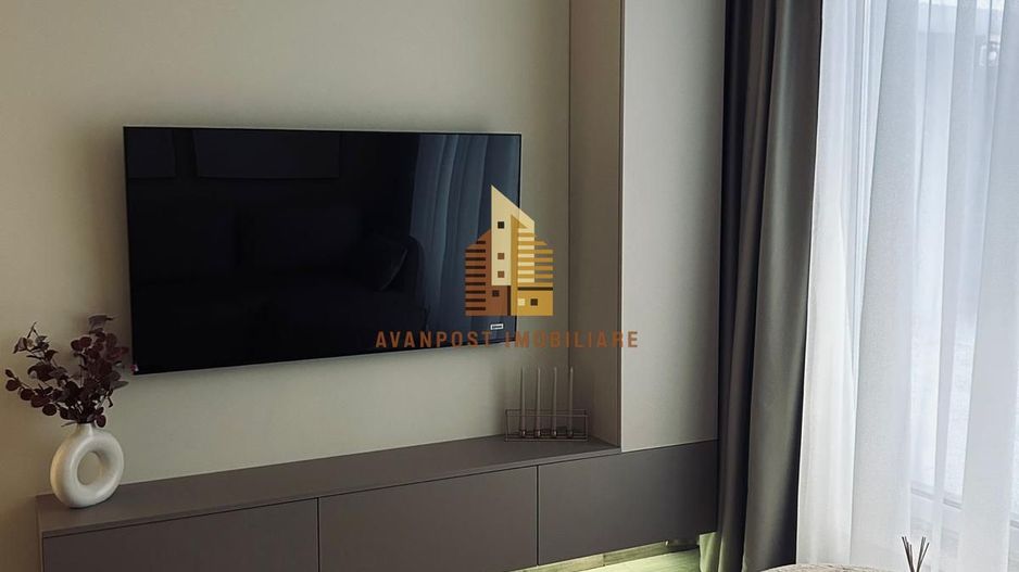 | Apartament cu 3 camere | Decomandat | Bloc nou | Cartierul Grigorescu | - Poză 3