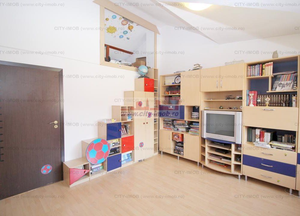 Inchiriere  Vila  P+2 Etaje in Pipera, Voluntari - Poză 32