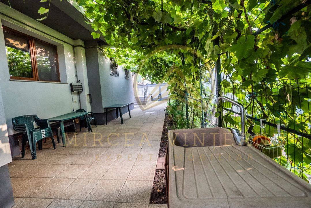 Palazu Mare / Elvila -  Vanzare Vila  D+P+1E cu teren de 996 mp - Poză 65