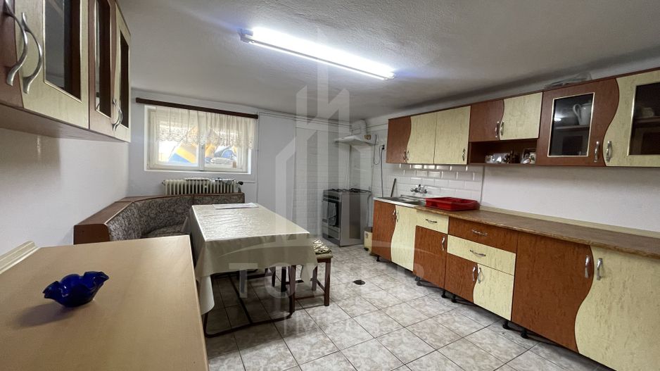 Casa individuala | 1000 mp teren | Parcul Sub Arini | Calea Poplacii - Poză 8