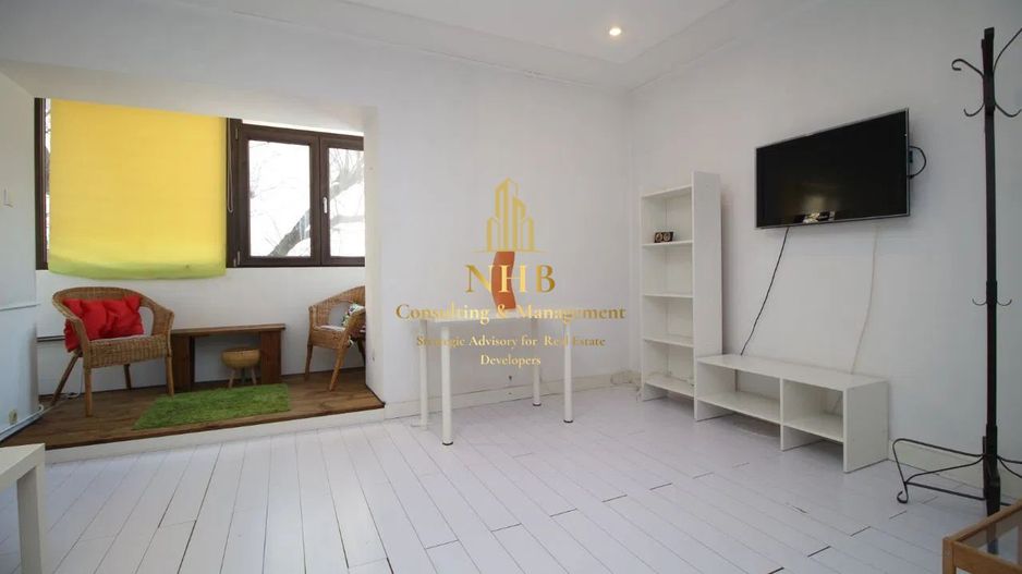 Apartament 2 camere mobilat, 1979, 56.5 mp, Grădina Engleză - Iancului - Poză 11