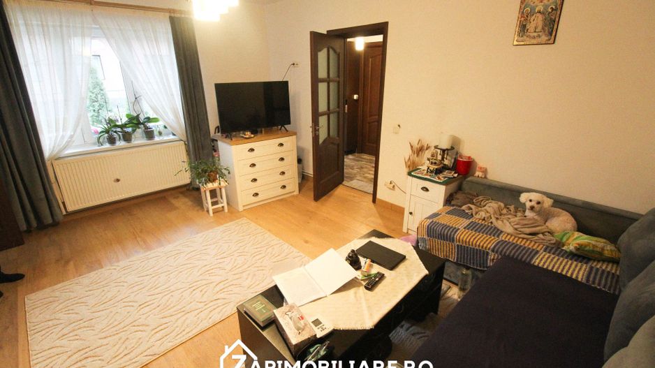 Zona Budai - Casa 1 nivel singur pe curte - 431 mp teren - Poză 3
