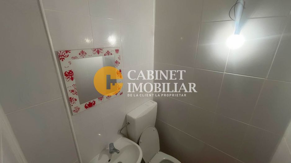 Apartament 3Camere Decomandat + 2 Bai -Zona Dacia - Poză 5