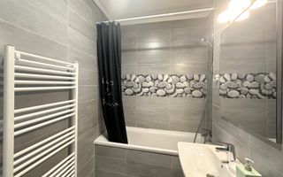 Vânzare apartament tip studio mobilat și utilat  Avantgarden 3 faza 4 - Poză 14