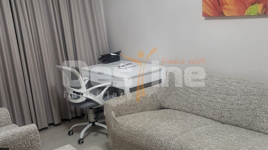 Apartament 2 camere, etaj intermediar, central | Călărași | 79.800 € - Poză 2