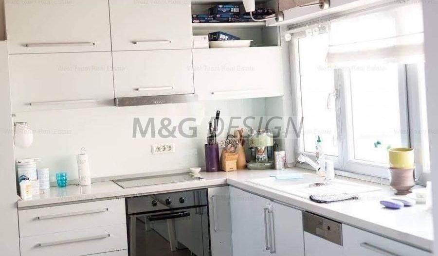 Apartament 4 camere Complexul Studentesc - Poză 3