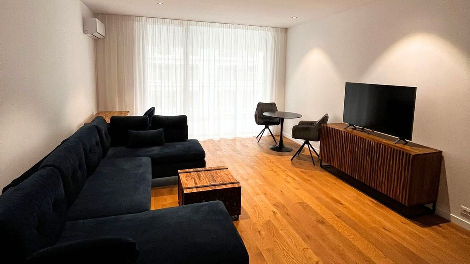 Închiriere apartament in complexul ONE Cotroceni Park - Poză 1