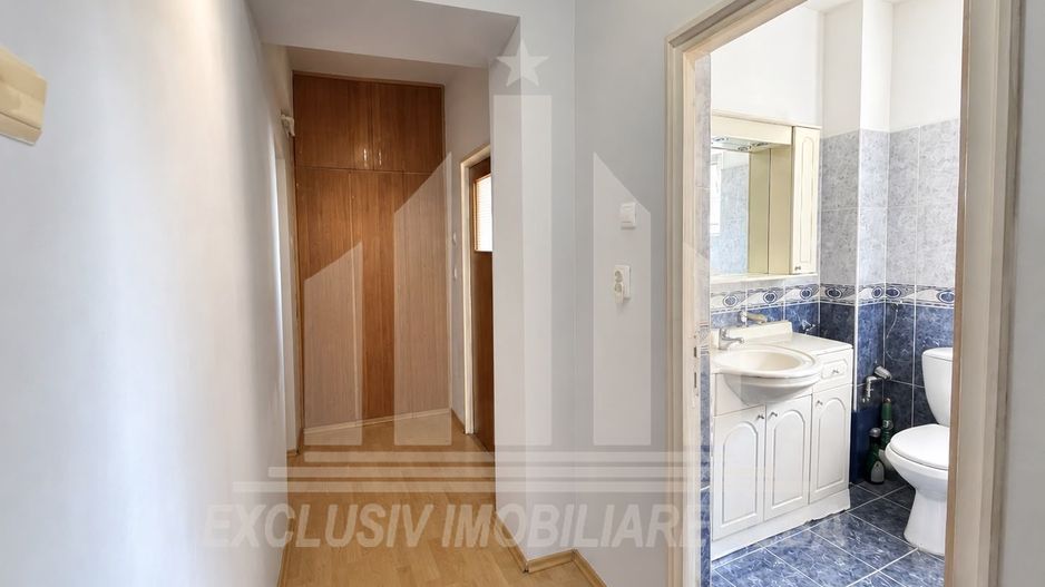 Apartament 4 camere decomandate | 101 mp | 2 bai | Cetate - Piata - Poză 4